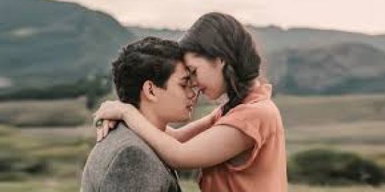 Imagem do grupo de WhatsApp Namoro ou amizade 13 a 17 anos