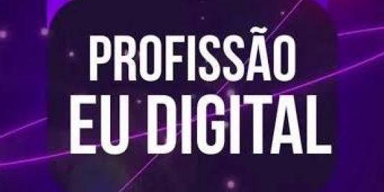 Imagem do grupo de WhatsApp Profissão digital 💱