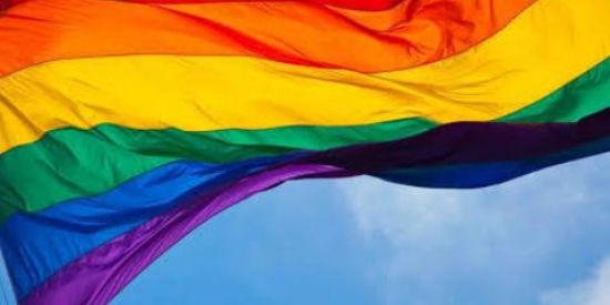 Imagem do grupo de WhatsApp GRUPO LGBT