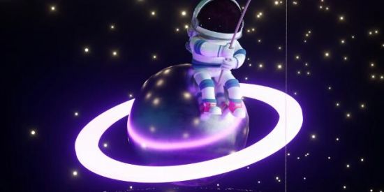 Imagem do grupo de WhatsApp Figurinha landia