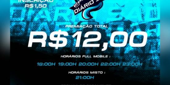 Imagem do grupo de WhatsApp DIÁRIO_SAD_OFICIAL
