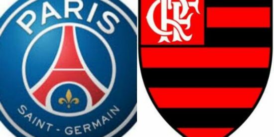 Imagem do grupo de WhatsApp FIGURINHA DO PSG FLAMENo