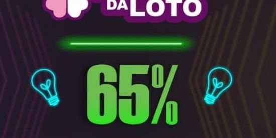 Imagem do grupo de WhatsApp Robô da loto