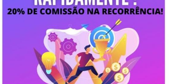 Imagem do grupo de WhatsApp Aumente o engajamento