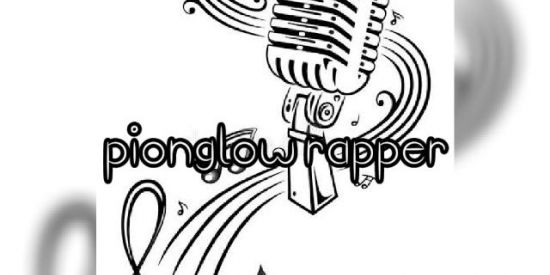 Imagem do grupo de WhatsApp pionglow rapper♡᭄ꦿ🎙️🎧📝