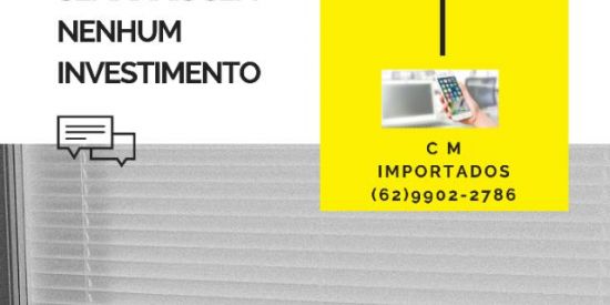 Imagem do grupo de WhatsApp Vagas em aberto 📍