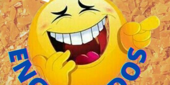 Imagem do grupo de WhatsApp Vídeos engraçados