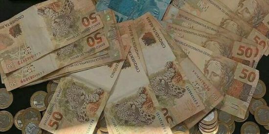 Imagem do grupo de WhatsApp Trabalhar em Casa🚀