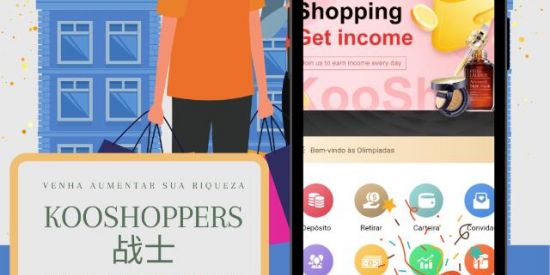 Imagem do grupo de WhatsApp Investidores Tubarões