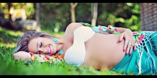 Imagem do grupo de WhatsApp Legenda das grávidas 🤰🏻👩‍🍼🍼