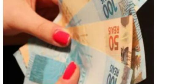 Imagem do grupo de WhatsApp Dinheiro extra