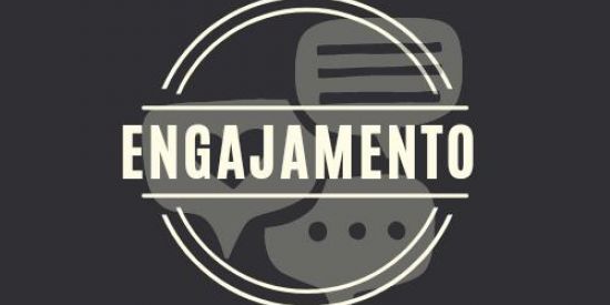 Imagem do grupo de WhatsApp ENGAJA TOTAL 📈