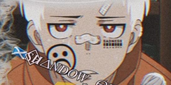 Imagem do grupo de WhatsApp 🏴󠁧󠁢󠁳󠁣󠁴󠁿S⃟HΔNDOW⃯   ΘF   ZAP⃟🌹