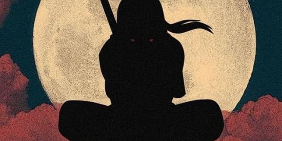 Imagem do grupo de WhatsApp Naruteiros🥷🏼