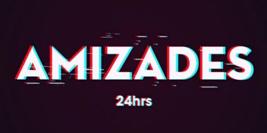 Imagem do grupo de WhatsApp 👺⃟ΔΜIŽΔĐ€Ş ͢tm⛤᭄꥓〭