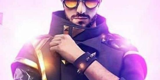 Imagem do grupo de WhatsApp FREE FIRE💞
