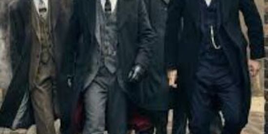 Imagem do grupo de WhatsApp ♠♣ Shitposter ♦❤