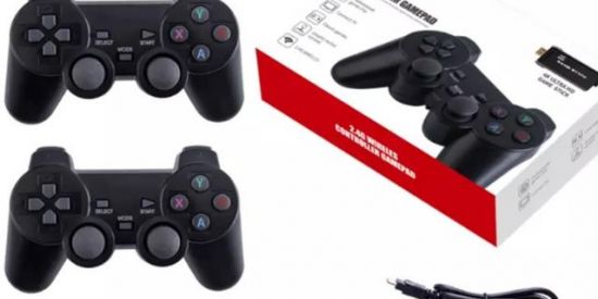 Imagem do grupo de WhatsApp Gamer Sticker- Portátil