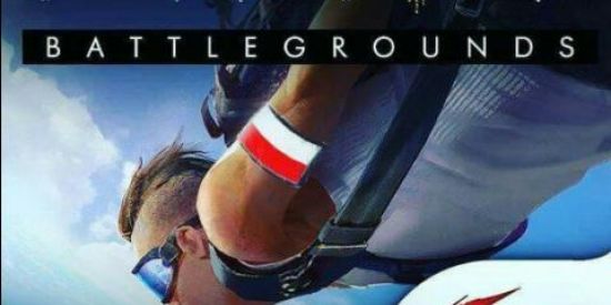 Imagem do grupo de WhatsApp FREE FIRE ⚡