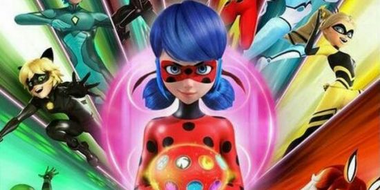 Imagem do grupo de WhatsApp 🥰RPG miraculous🥰