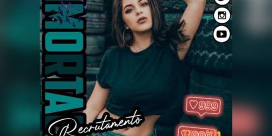 Imagem do grupo de WhatsApp 🌻 Recrutamento Tis🌻