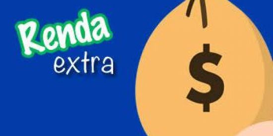 Imagem do grupo de WhatsApp Renda Extra 2.0🙅🏻‍♂️💸