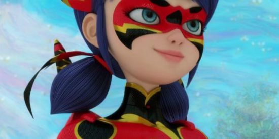 Imagem do grupo de WhatsApp Miraculers