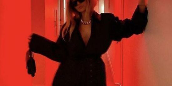 Imagem do grupo de WhatsApp Projeto para ganhar seguidores