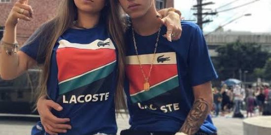 Imagem do grupo de WhatsApp ❤NAMORO E AMIZADE❤️