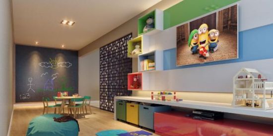 Imagem do grupo de WhatsApp Empreendimento