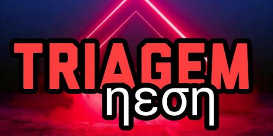 Imagem do grupo de WhatsApp Triagem •ηεση🌟