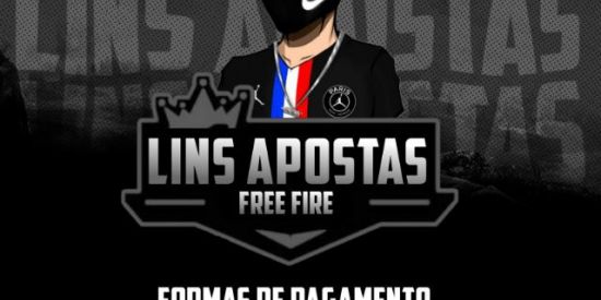 Imagem do grupo de WhatsApp Lins 4x4, 2x2,1x1  FF💸