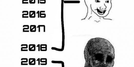 Imagem do grupo de WhatsApp ▃▅웃 Coff Dark  웃 ▅▃