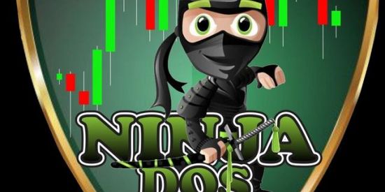 Imagem do grupo de WhatsApp 🥷🏻NINJA DOS SINAIS🥷🏻