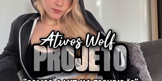 Imagem do grupo de WhatsApp ⓿➊ᴡʟ’ғ•| 🐍ᴀᴛɪᴠᴏs ᴡᴏʟғ🐍