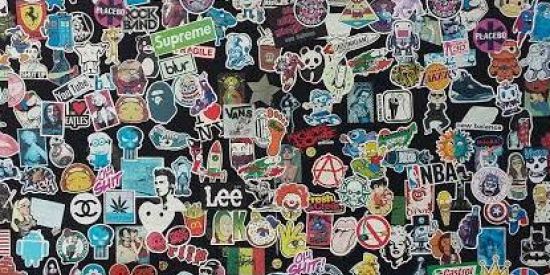 Imagem do grupo de WhatsApp 🗑ŁI×ǺØ ÐǺร ƒIǥÜяIиЋǺร 🗑