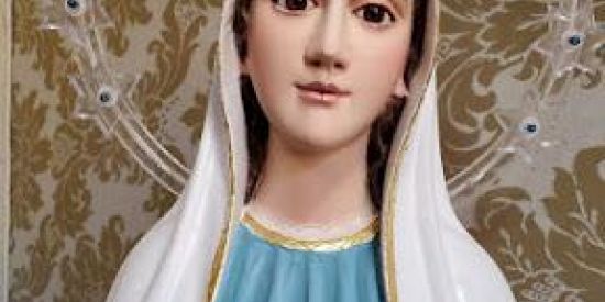 Imagem do grupo de WhatsApp MENSAGEIRA DA PAZ 4