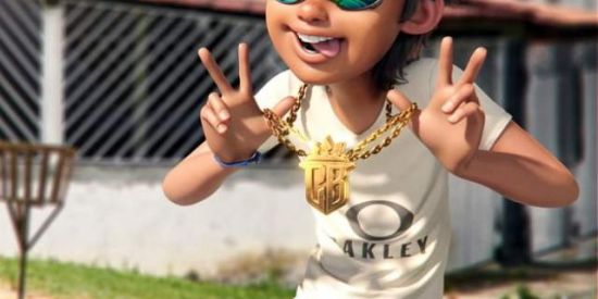 Imagem do grupo de WhatsApp Brota 2