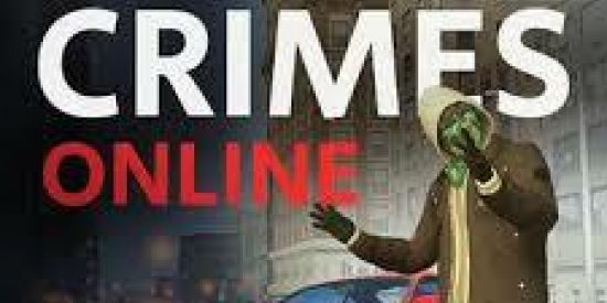 Imagem do grupo de WhatsApp Lac - los Angeles Crimes