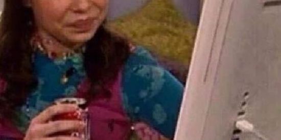 Imagem do grupo de WhatsApp DIVULGAÇÃO 👀