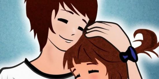 Imagem do grupo de WhatsApp Se conheça e namorem 😎