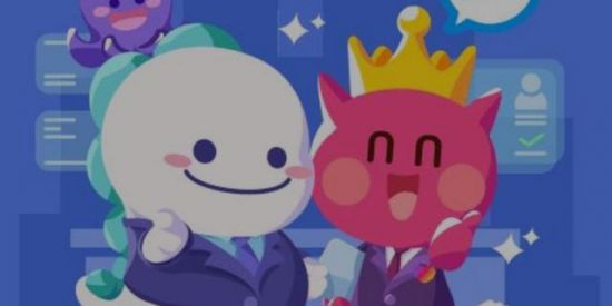 Imagem do grupo de WhatsApp Agentes e Influenciadores