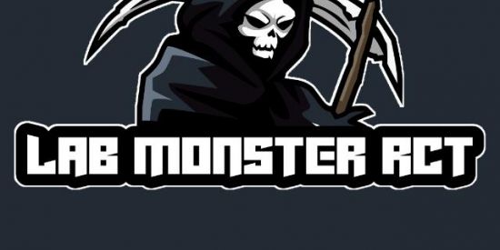 Imagem do grupo de WhatsApp LAB MONSTER RCT
