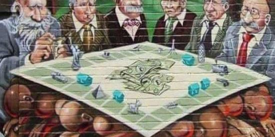 Imagem do grupo de WhatsApp A voz da esquerda Brasil