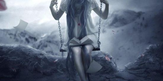 Imagem do grupo de WhatsApp 🥀DEPRESSION🥀