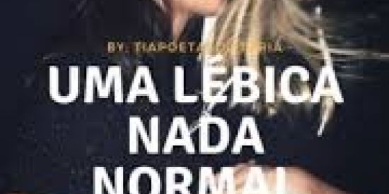 Imagem do grupo de WhatsApp Namoro lésbicas