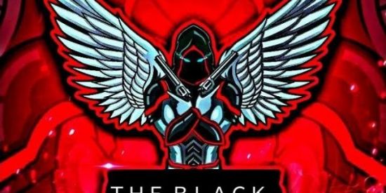 Imagem do grupo de WhatsApp THE BLACK