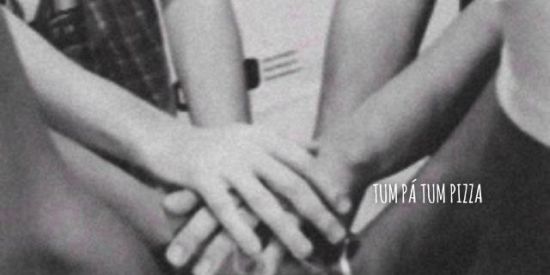 Imagem do grupo de WhatsApp Tum Pá Tum Pizza 🍕