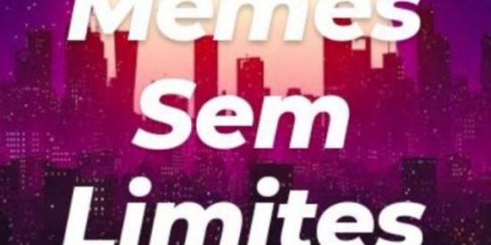 Imagem do grupo de WhatsApp MEMES SEM LIMITES ⚠️⚠️⚠️⚠️⚠️⚠️⚠️