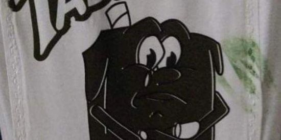 Imagem do grupo de WhatsApp bonde do tigrao vol2